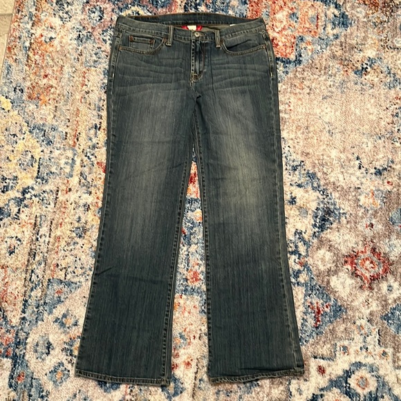 Lucky Brand Sweet N low - Picture 2 of 9